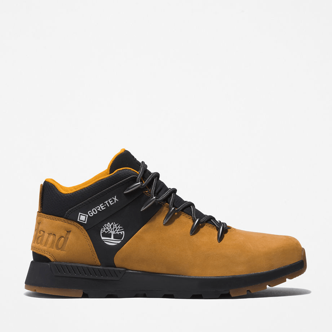 Timberland Sprint Trekker Waterproof Hiking Boots TB0A2QZE231