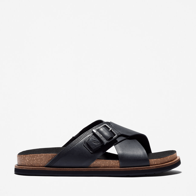 Timberland Amalfi Vibes Cross Strap TB0A2B65015