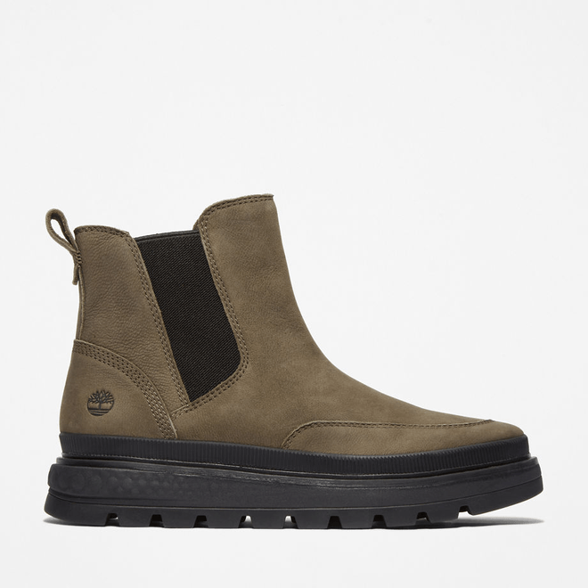 Timberland Ray City Chelsea Boot TB0A2JPJ901