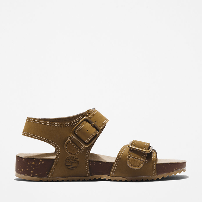 Timberland Castle Island TB0A5SYWDR0