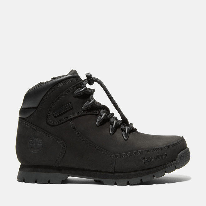Timberland Euro Rock Mid Hiker Boot TB0A43N2001
