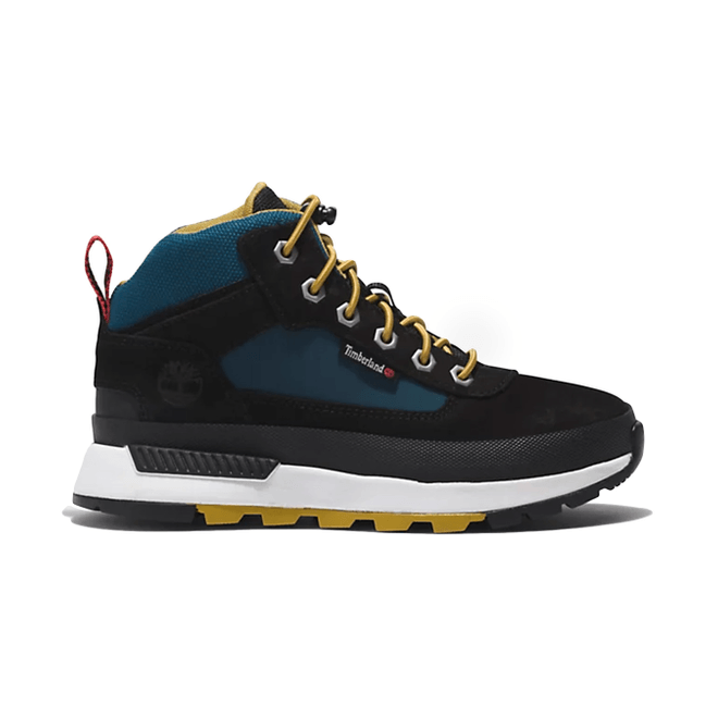Timberland Field Trekker Mid TB0A5NQF015