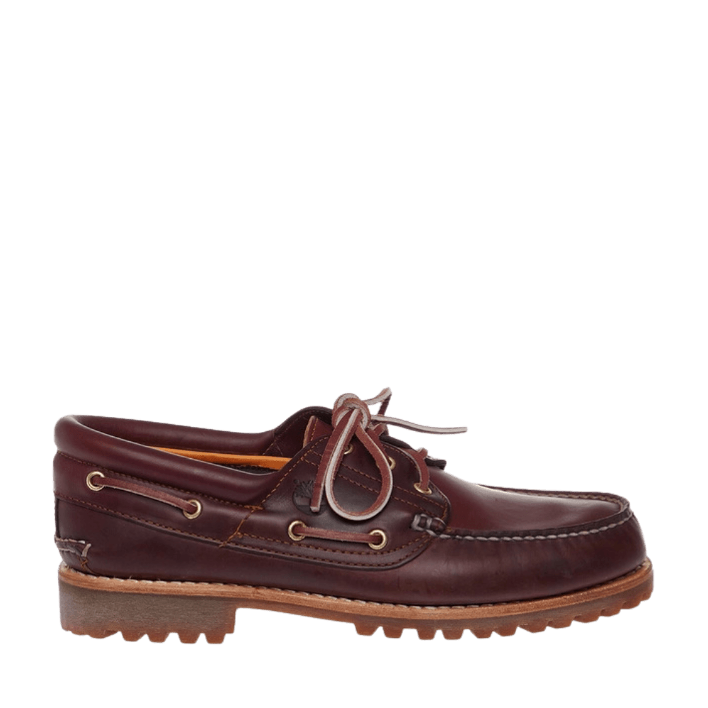 Timberland Authentics 3 Eye Classic Lug TB0500096481