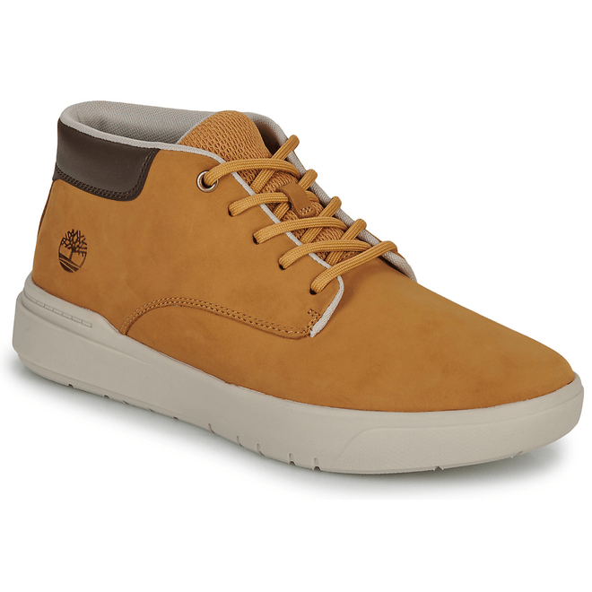 Timberland SENECA BAY LEATHER CHUKKA TB0A5S4Z2311