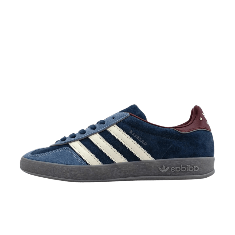 adidas Gazelle Indoor "Crew Navy" ID1008