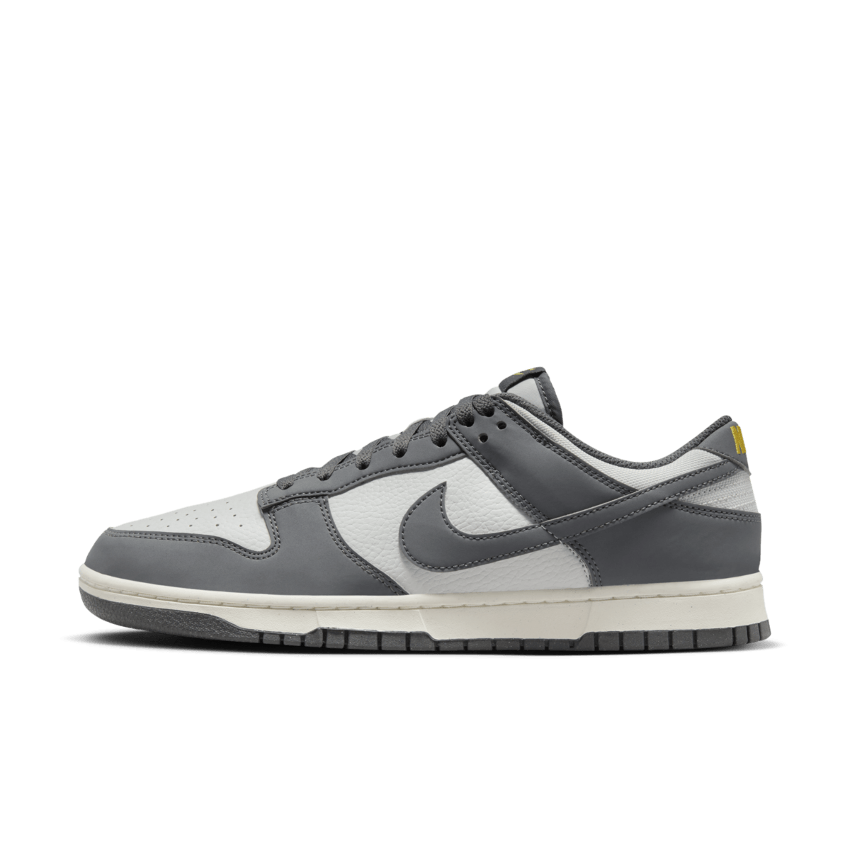 Nike Dunk Low Next Nature 'Smoke Grey' FZ4621-001
