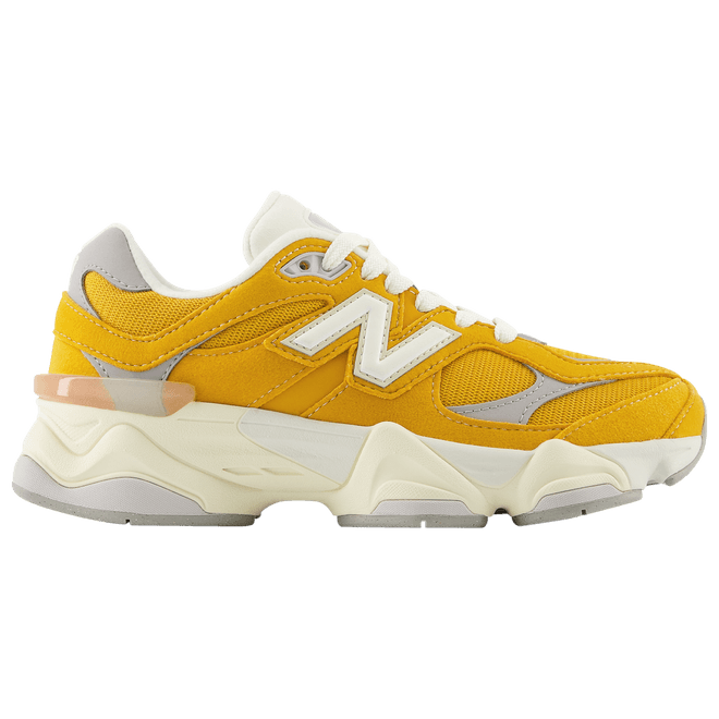 New Balance Boys 9060 GC9060VY