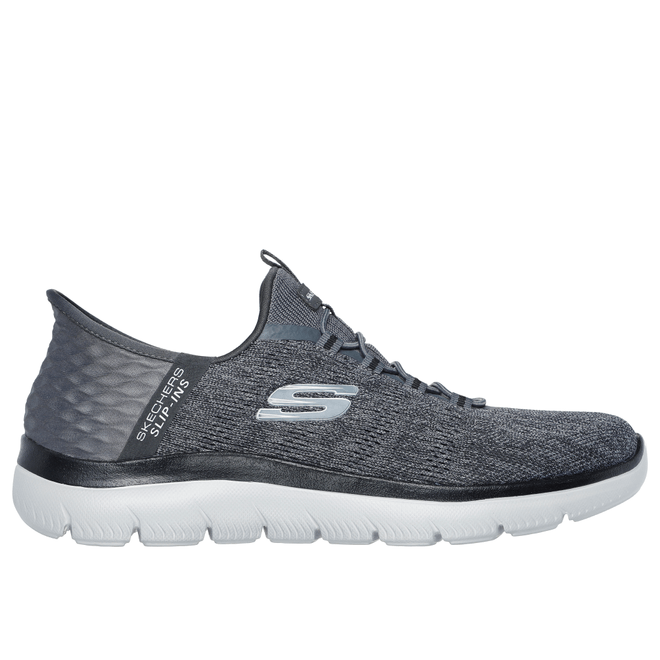 Skechers Slip 232469-CCBK