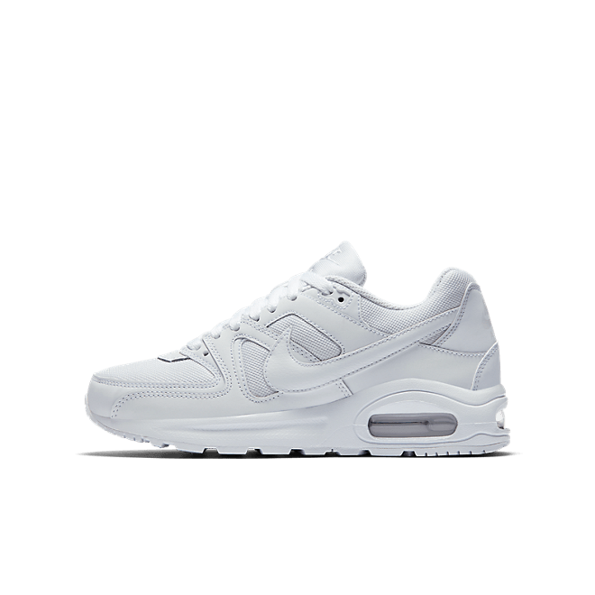 Nike Air Max Command Flex (Gs) 844346-101