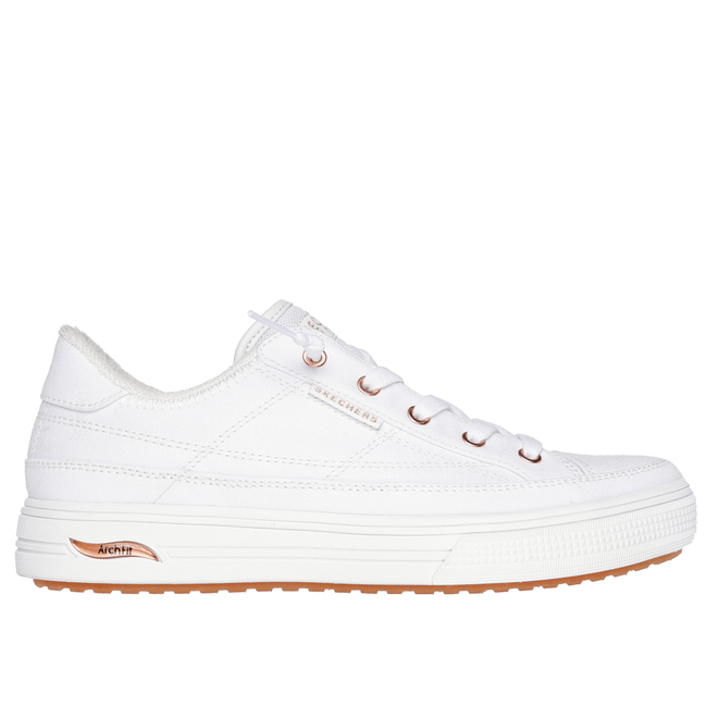 Skechers Arch Fit Arcade 177190-WHT