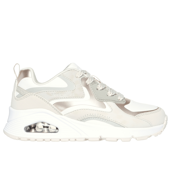 Skechers Mädchen Uno Gen1 310547L-NAT