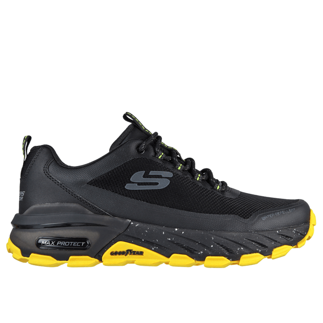 Skechers Max Protect 237301-BKYL