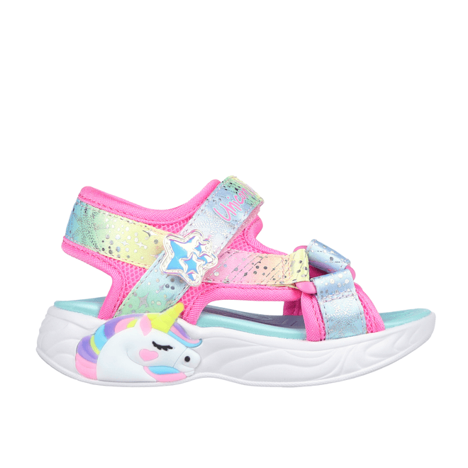 Skechers Unicorn Dreams 302682N-PKMT