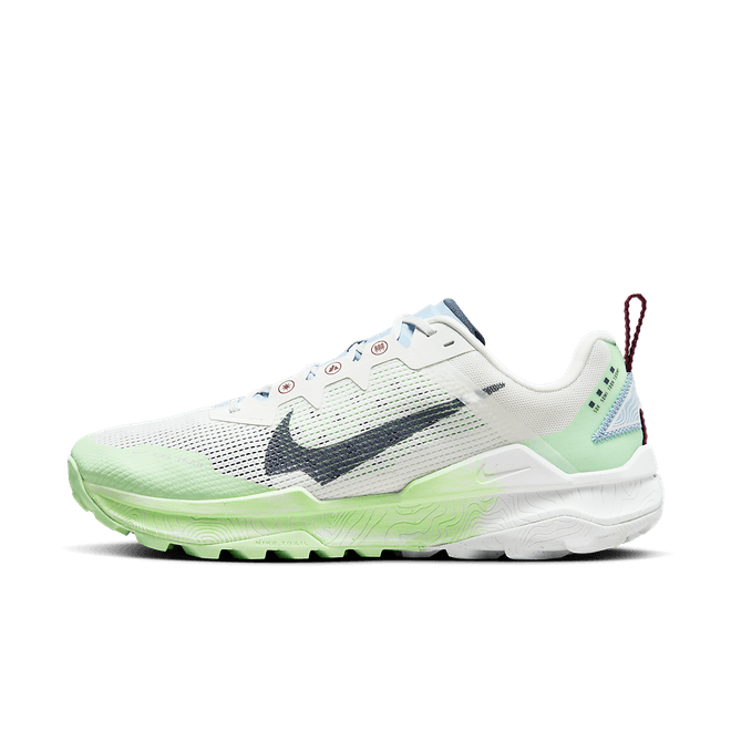 Nike Wildhorse 8 Trail DR2686-103