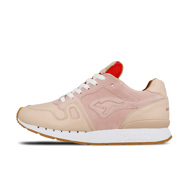 Overkill X KangaROOS Coil-R1 'Eve' 4702M-000-2000