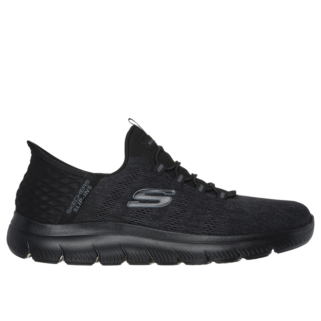 Skechers Slip 232469-BBK