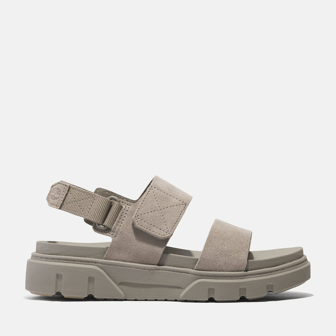 Timberland Greyfield 2-strap TB0A61MGEO3