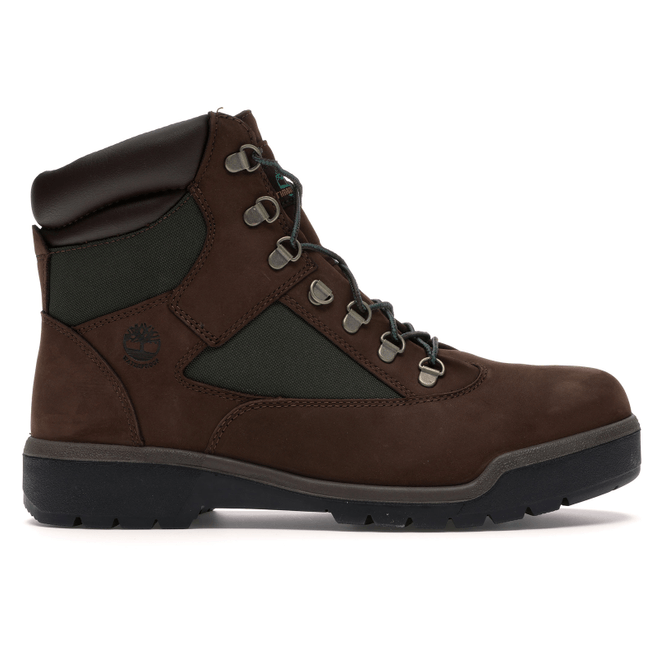 Timberland 6" Field Boot Beef and Broccoli TB0A18AH