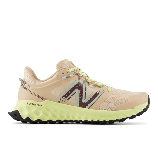 New Balance FRESH FOAM Garoé Textile Pink WTGARORP