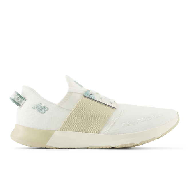 New Balance Dynasoft Nergize v3 White WXNRGLS3