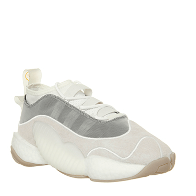 adidas Bristol Crazy BYW LVL II BB7682