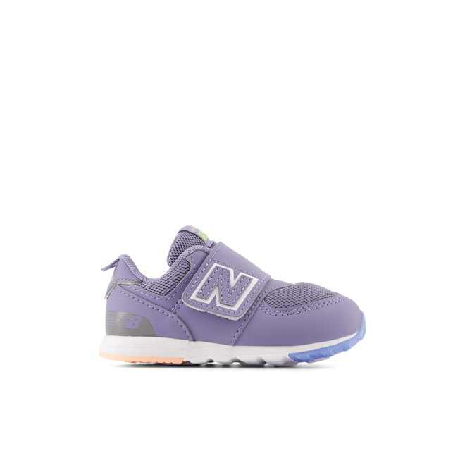 New Balance 574 NEW-B HOOK & LOOP NW574MSD