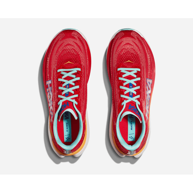 HOKA Mach X 1141451-CRSCL