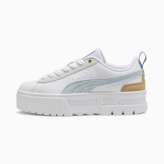 Puma Mayze Mix sneakers voor Dames 387468-12