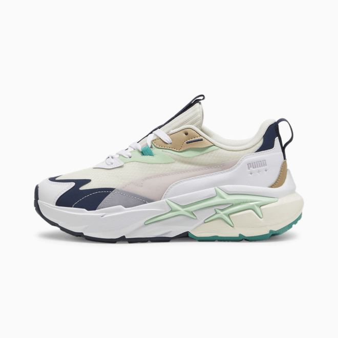 Puma Spina NITRO damessneakers 392480-06