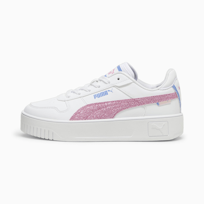 Puma Carina Street Deep Dive sneakers 395455-01