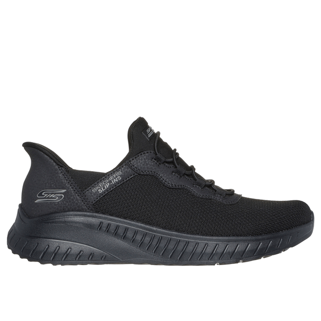 Skechers Slip 117500-BBK