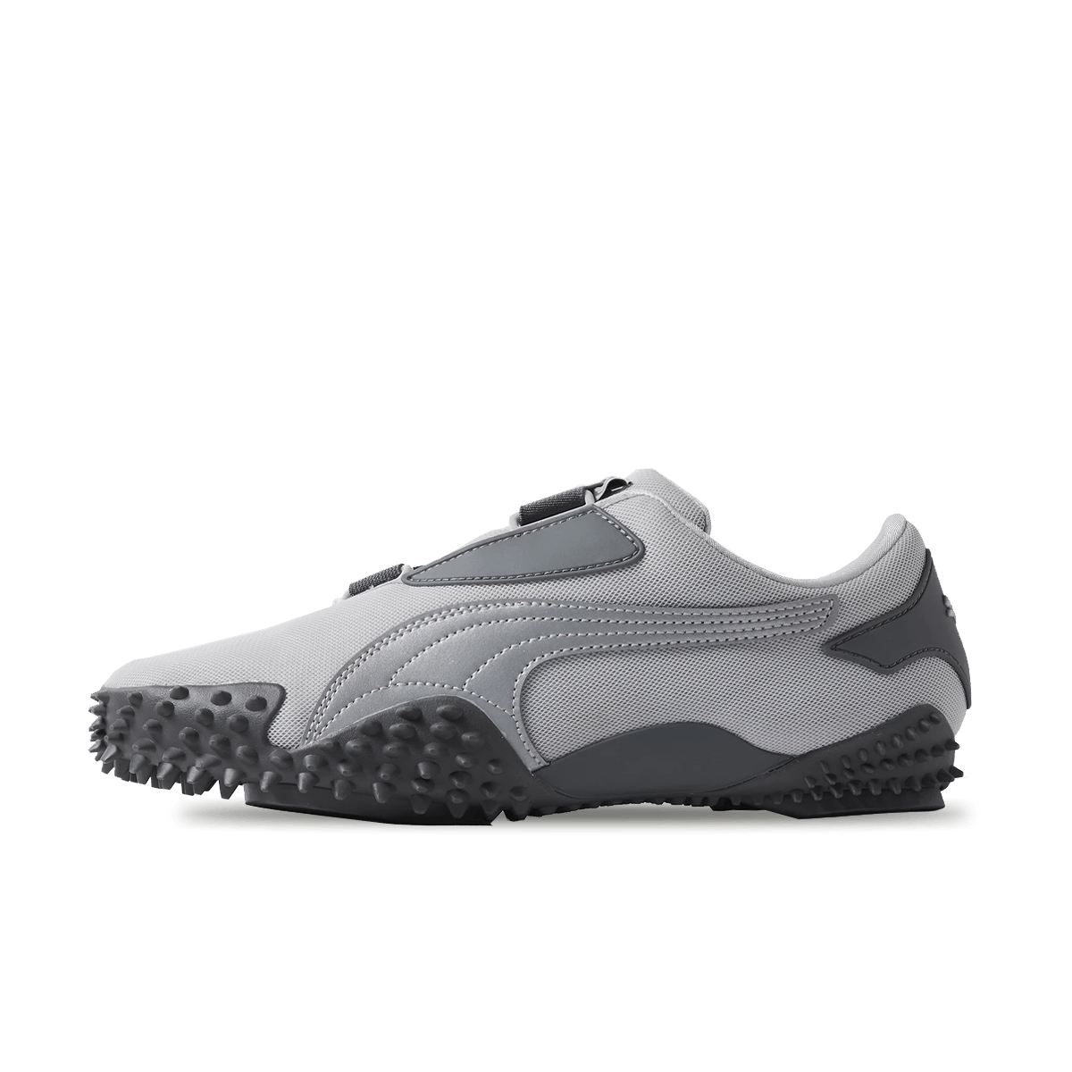 Puma Mostro OG 'Cool Light Grey' 397330-02