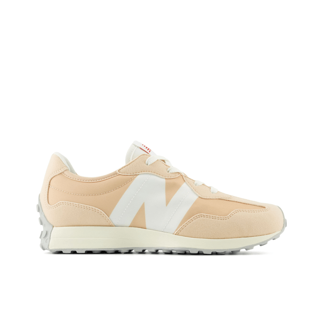 New Balance 327 Pink GS327LN