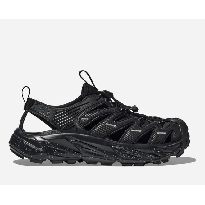 HOKA Hopara Black 1123112-BCSTL