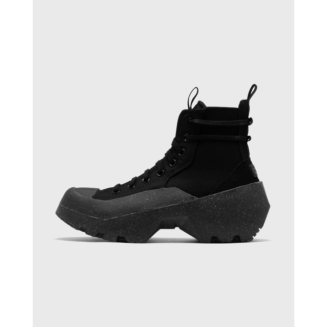 Converse Chuck 70 Geo Forma Ls Black A06530C
