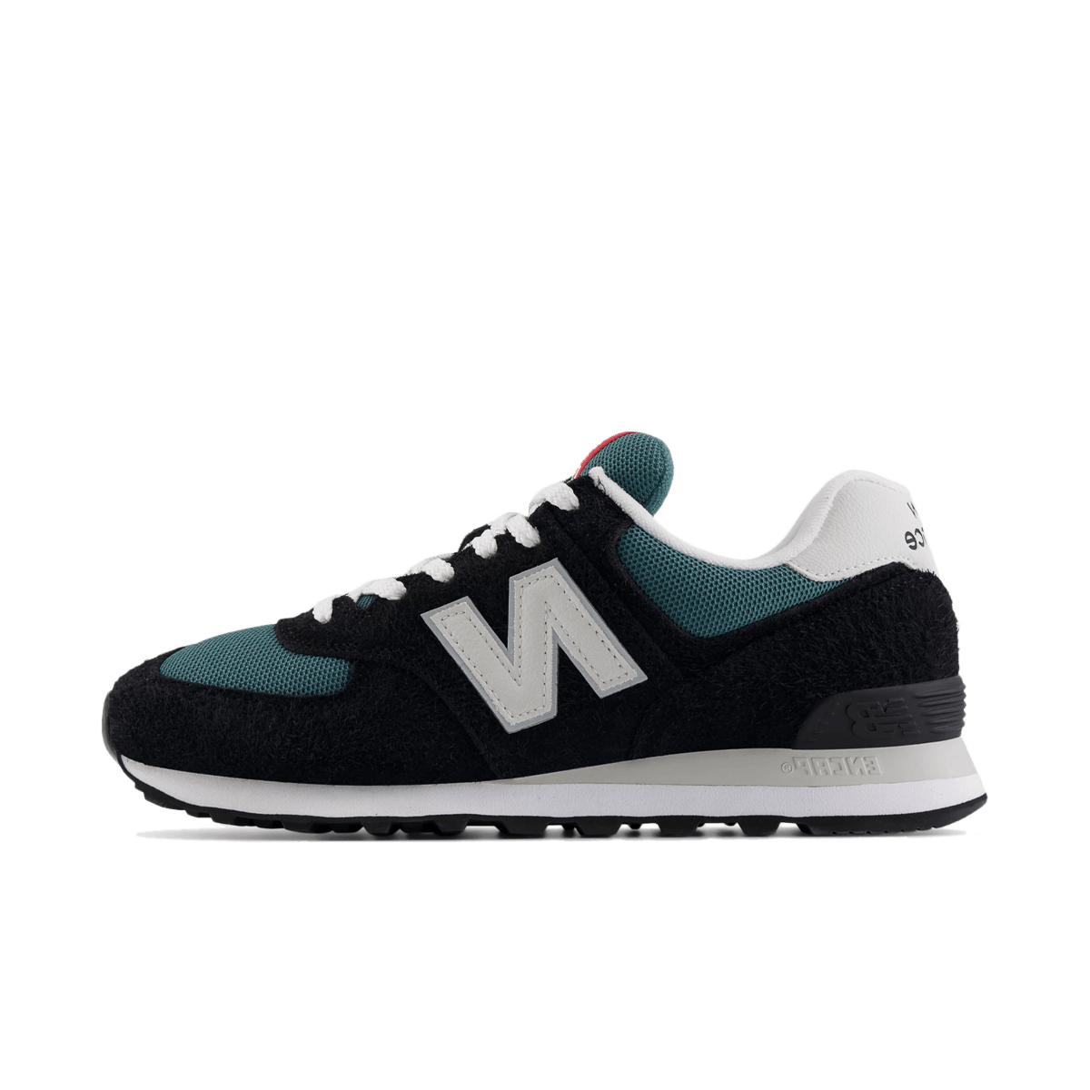New Balance 574 'Grey Matter' U574MGH