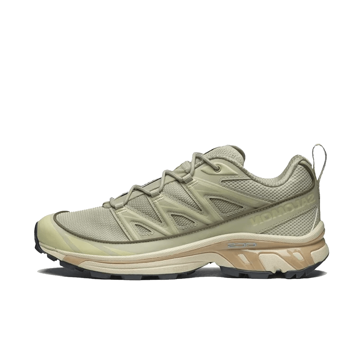 Salomon XT-6 Expanse 'Alfalfa' L47445600