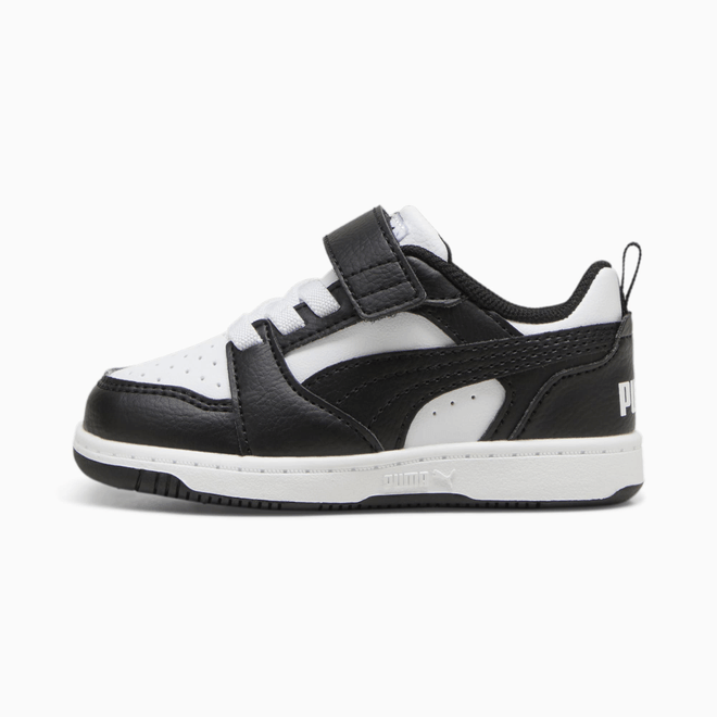 Puma Rebound v6 Lo sneakers 397420-01