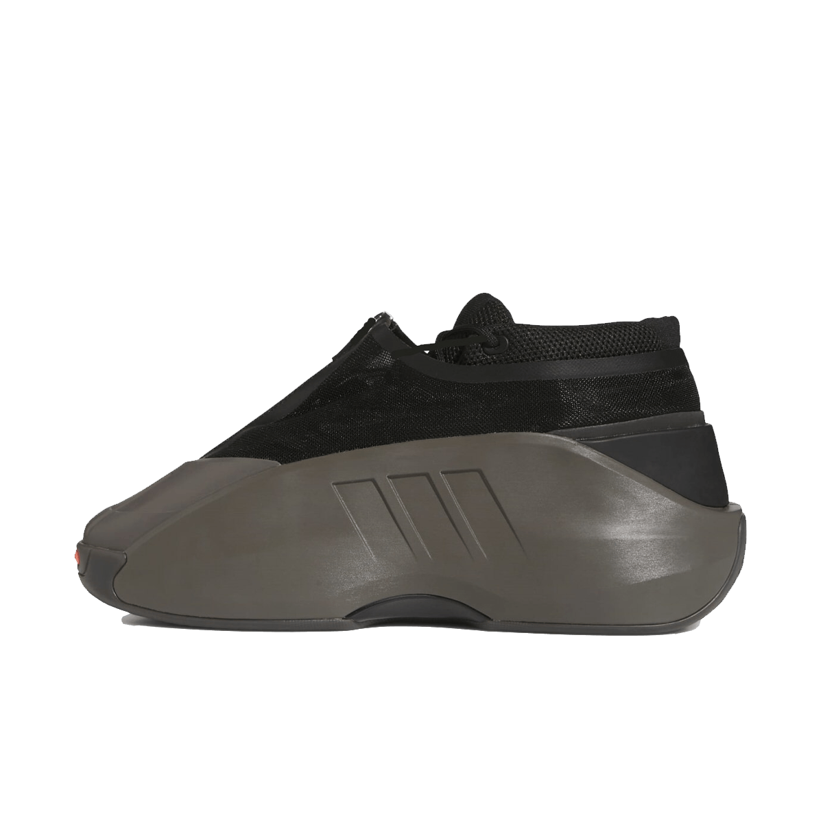 adidas Crazy IIInfinity 'Charcoal' IG6156