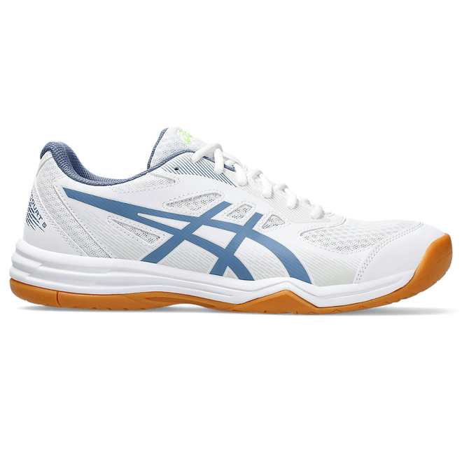 ASICS Upcourt 5 White 1071A086-104