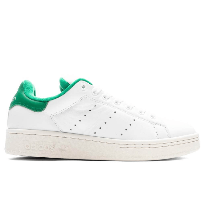 Adidas Originals Stan Smith XLG White/Green/Off White IF6215