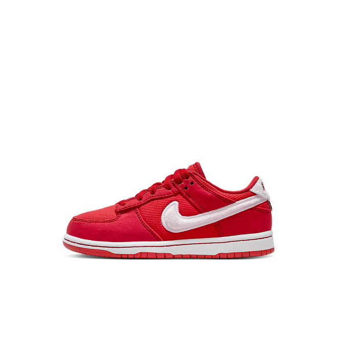 Nike Dunk Low Little Kids' FZ3549-612