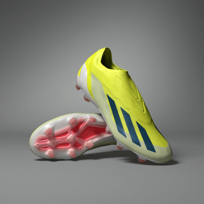 adidas X Crazyfast Elite LL FG IG0612