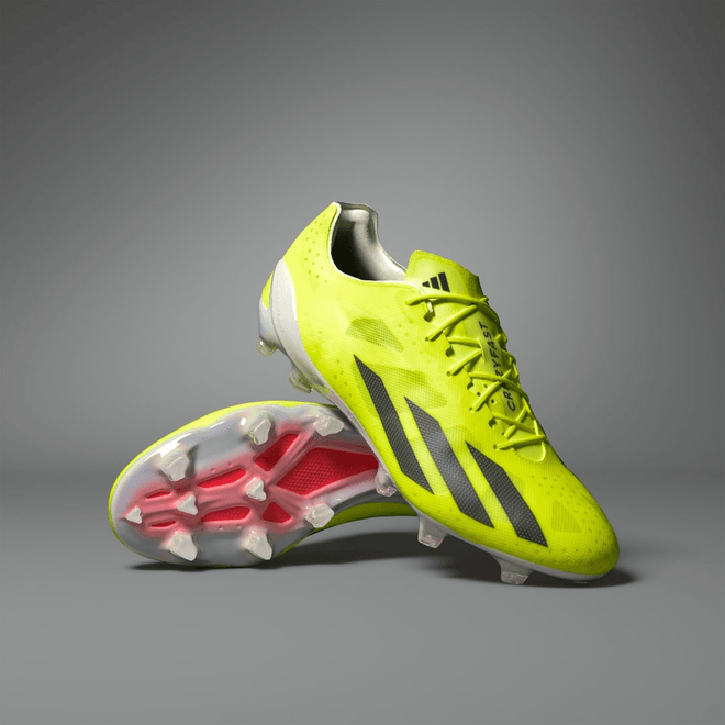 adidas X Crazyfast+ FG IE2375