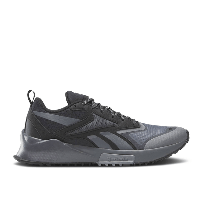 Reebok Lavante Trail 2 'Black Pure Grey' 100033944