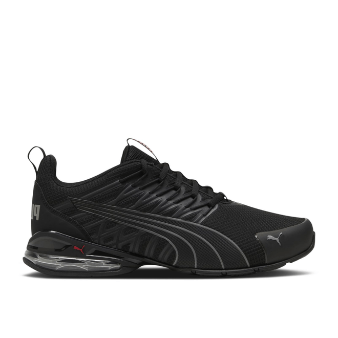 Puma Voltaic Evo 'Black' 379601 01