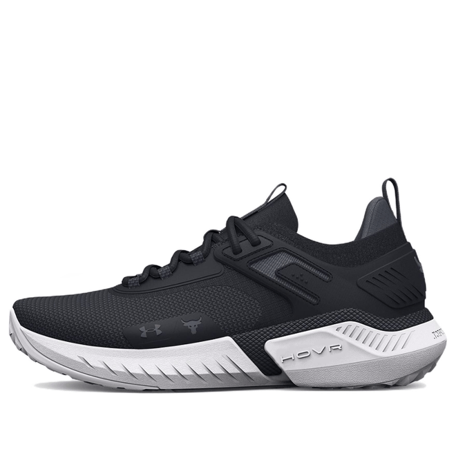 Under Armour Wmns Project Rock 5 'Black White' 3025436 003