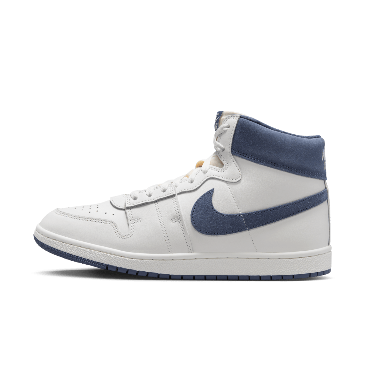 Jordan Air Ship SP 'Diffused Blue' DZ3497-140