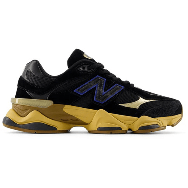 New Balance 9060 'Black Royal Gum' U9060RE