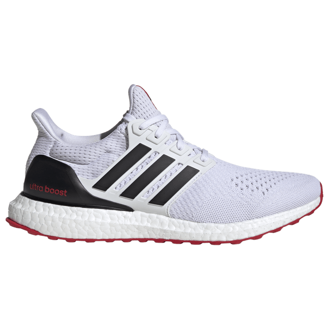 adidas UltraBoost 1.0 'White Scarlet' ID5879